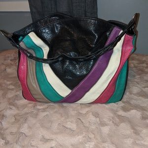 Hobo Bag